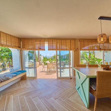 Villa Palmview Up To 28 Guests Close To Javea Beach Ngoại thất bức ảnh