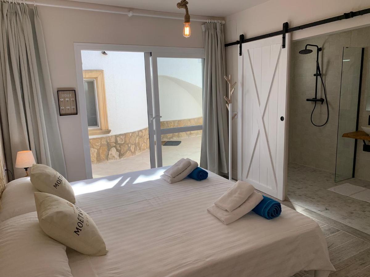 Villa Palmview Up To 28 Guests Close To Javea Beach Ngoại thất bức ảnh