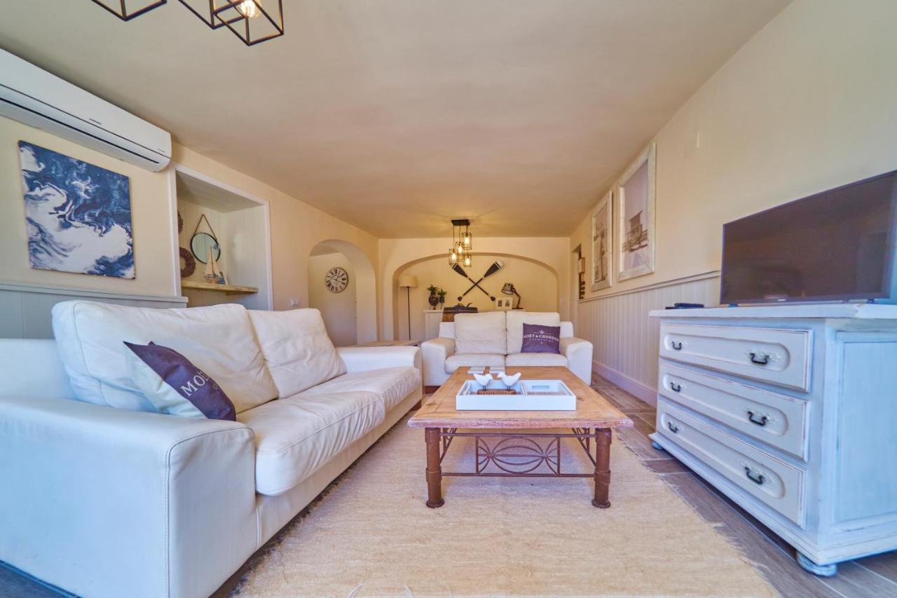 Villa Palmview Up To 28 Guests Close To Javea Beach Ngoại thất bức ảnh
