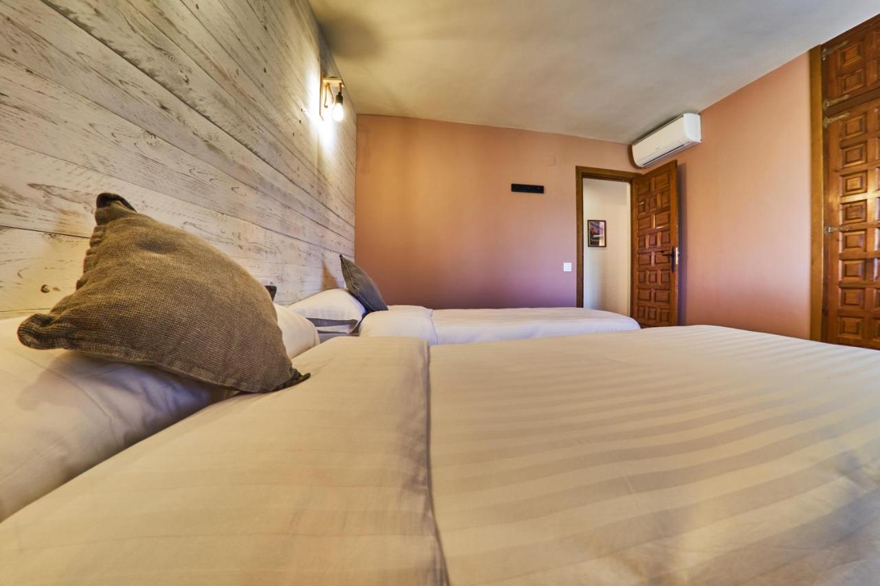 Villa Palmview Up To 28 Guests Close To Javea Beach Ngoại thất bức ảnh